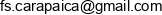 Gyfyc Adres e-mail