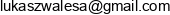 Arcadegroup Lukasz Walesa Email address