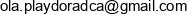 Aleksandra Pietraszewska Email address