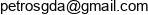 Sator Adres e-mail