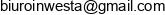 Adrian Pasternak Inwesta Email address