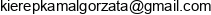 Gabinet Psychologiczny Demencja Malgorzata Kierepka Email address