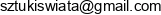 Sztuki Swiata Email 1