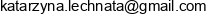 C Tie Katarzyna Lechnata Adres e-mail