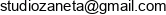 Cichosz Email address
