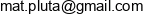 Mateusz Pluta It Services Email address
