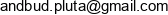 Andbud Inzynieria Ladowa Andrzej Pluta Email address
