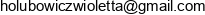 Mieszkaniowa W Chyzowicach Adres e-mail