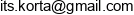 Bartosz Korta It Solutions Email address