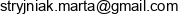 Fornelo Adres e-mail