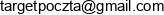 Target Mariusz Zieba Email address