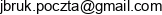 F H P U J Bruk Jozef Zbylut Email address