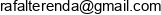 Przedsiebiorstwo Remontowo Budowlane Silver Terenda Rafal Email address