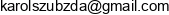 Nova Tech Karol Szubzda Email address