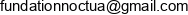 Noctua Fundation Email 1