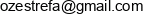 Ozestrefa Email address