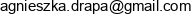 Ag Pe Studio Urody Agnieszka Drapa Email address