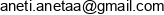Digital Mm Email address
