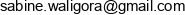 Pracownia Badan Psychologicznych Test Sabina Waligora Email address