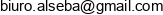 Alseba Email 1