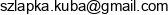Firma Handlowa Jakub Szlapka Email address