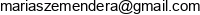 Maria Szemendera Sklep Spozywczy Mariola Email address