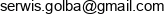 Auto Serwis Golba Jacek Golba Email address