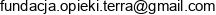Opieki Zdrowotnej I Pomocy Osobom Starszym Terra Email address