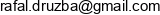 Auxilium Rafal Druzba Adres e-mail