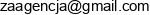 Agencja Za Email address