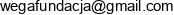 Wega Email address