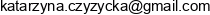 Centrum Logopedyczne Gloska Katarzyna Czyzycka Email address