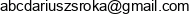 Abc Dariusz Sroka Email address