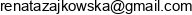 Help Hands R Zajkowska Email address