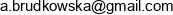 Specjalistyczna Praktyka Pediatryczna Agnieszka Brudkowska Email address