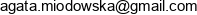 Agata Miodowska Drewniak Tlumaczenia I Przewodnictwo Email address