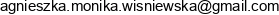 Gabinet Psycholozki Agnieszka Wisniewska Email address
