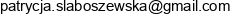 Brylandia Patrycja Slaboszewska Adres e-mail