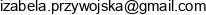 Arianord Izabela Przywojska Email address