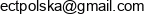Ect Polska Adres e-mail
