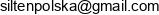 Silten Polska Email 1