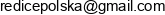Redice Adres e-mail