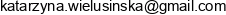 Praktyka Stomatologiczna Katarzyna Wielusinska Email address