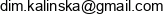 Autopiecki Adres e-mail