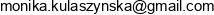 Praktyka Lekarska Monika Kowalewska Adres e-mail