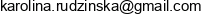 Przedszkole I Zlobek Harmonijka Karolina Rudzinska Email address