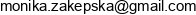 F2m Adres e-mail