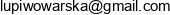 Bonobolu Lucyna Piwowarska Dmytrow Adres e-mail