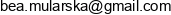 Czeslawa Mularska Losinek Email address