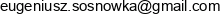 Osuszanie Pro Eugeniusz Sosnowka Adres e-mail